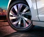 Volkswagen Polo Beats 2018 года (LA)